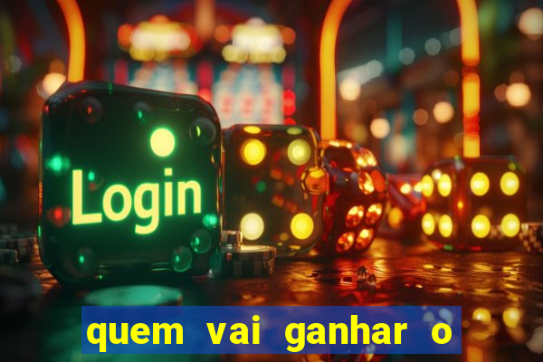 quem vai ganhar o jogo de hoje vidente